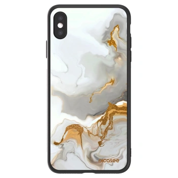 Picasee ULTIMATE CASE za Apple iPhone XS Max - Her