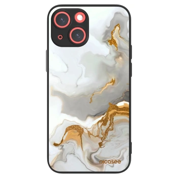 Picasee ULTIMATE CASE za Apple iPhone 13 mini - Her