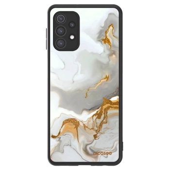 Picasee ULTIMATE CASE za Samsung Galaxy A32 5G A326B - Her