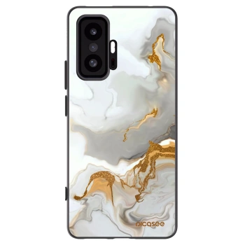 Picasee crna silikonska maskica za Xiaomi 11T Pro - Her