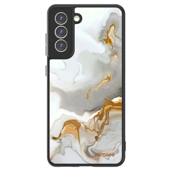 Picasee ULTIMATE CASE za Samsung Galaxy S21 FE 5G - Her