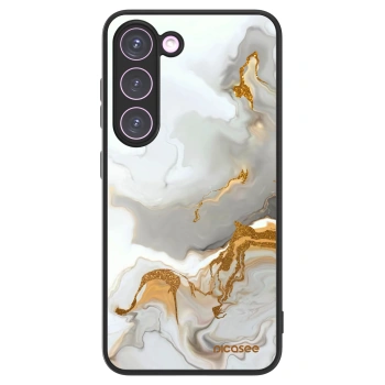 Picasee ULTIMATE CASE za Samsung Galaxy S23 5G - Her