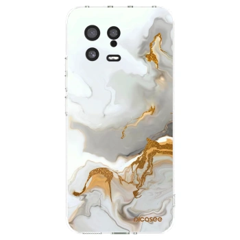 Picasee silikonska prozirna maskica za Xiaomi 13 - Her