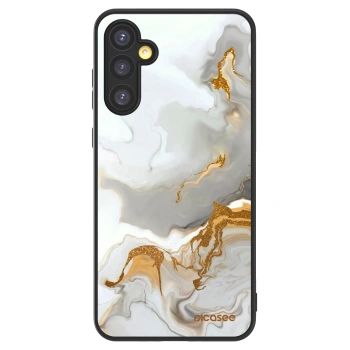 Picasee ULTIMATE CASE za Samsung Galaxy A34 5G A346B - Her