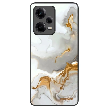 Picasee ULTIMATE CASE za Xiaomi Redmi Note 12 Pro+ 5G - Her