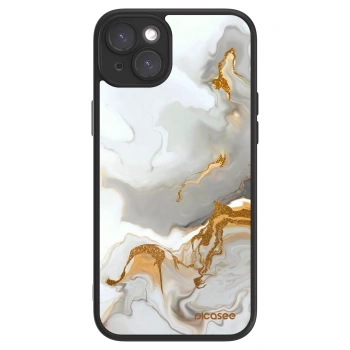 Picasee ULTIMATE CASE MagSafe za Apple iPhone 15 Plus - Her
