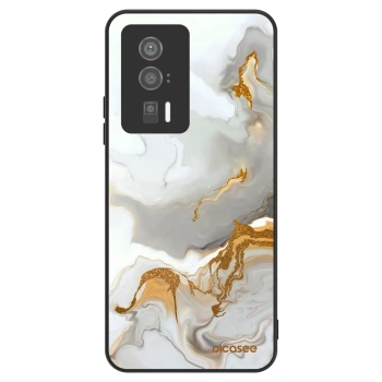 Maskica za Xiaomi Poco F5 Pro 5G - Her
