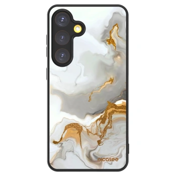 Picasee ULTIMATE CASE PowerShare za Samsung Galaxy S24 S921B 5G - Her