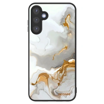 Picasee ULTIMATE CASE za Samsung Galaxy A15 A156B 5G - Her