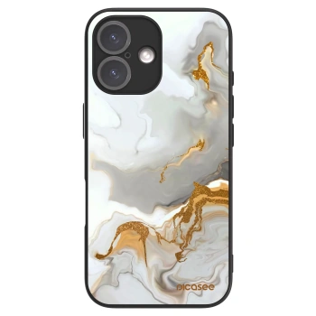 Picasee ULTIMATE CASE MagSafe za Apple iPhone 16 - Her