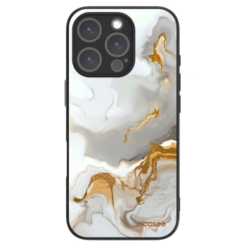 Picasee ULTIMATE CASE MagSafe za Apple iPhone 16 Pro - Her