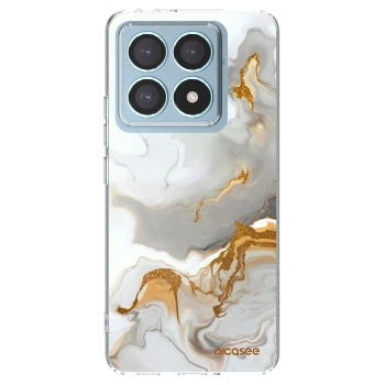 Picasee silikonska prozirna maskica za Xiaomi 14T Pro - Her