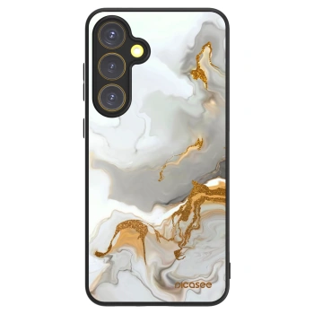 Picasee ULTIMATE CASE PowerShare za Samsung Galaxy S24 FE S721B - Her