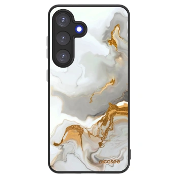 Picasee ULTIMATE CASE za Samsung Galaxy S25 5G - Her