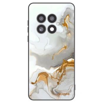 Picasee crna silikonska maskica za OnePlus 13 5G - Her
