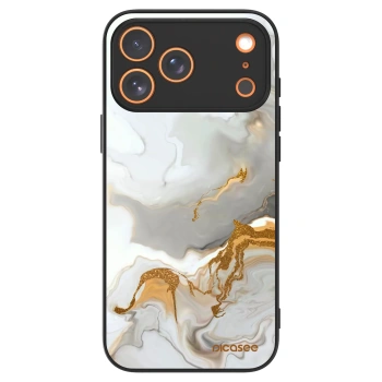 Picasee ULTIMATE CASE za Apple iPhone 17 Pro Max - Her