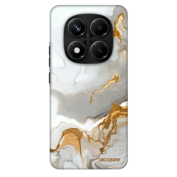 Maskica za Xiaomi Redmi Note 14 Pro+ 5G - Her