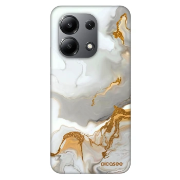 Picasee Fashion Case za Xiaomi Redmi Note 13 4G - Her