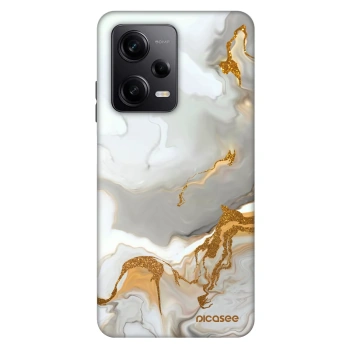 Maskica za Xiaomi Redmi Note 12 Pro+ 5G - Her