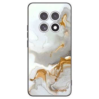 Picasee crna silikonska maskica za Xiaomi Redmi Note 15 - Her