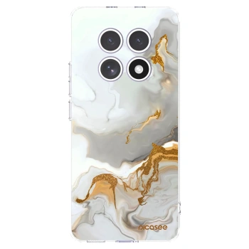 Picasee silikonska prozirna maskica za Xiaomi Redmi Note 15 - Her