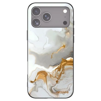 Maskica za Apple iPhone 18 Pro Max - Her