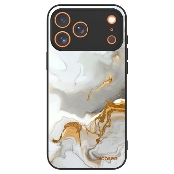 Picasee ULTIMATE CASE MagSafe za Apple iPhone 18 Pro Max - Her