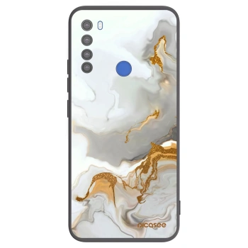Maskica za Xiaomi Redmi Note 8T - Her