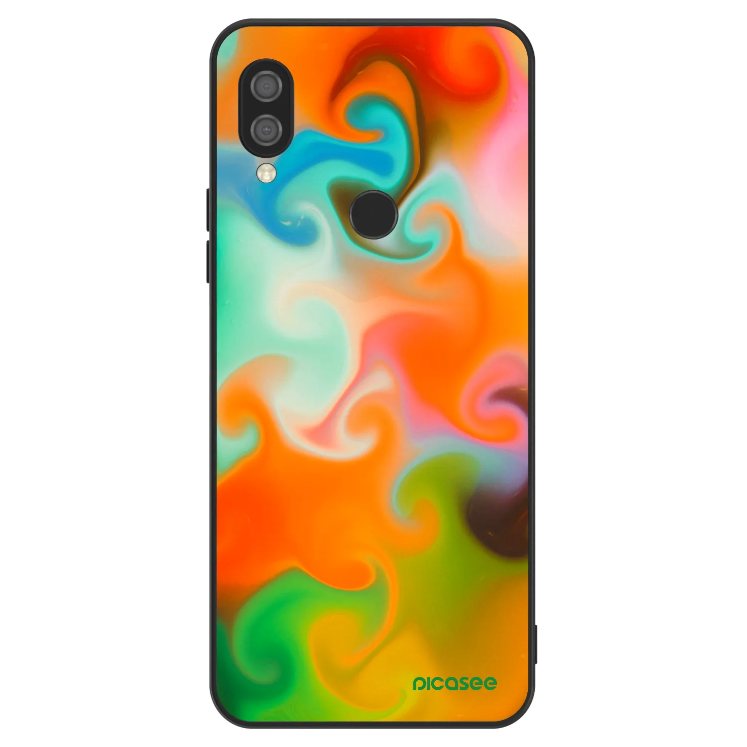 Picasee ULTIMATE CASE za Xiaomi Redmi 7 - Juice