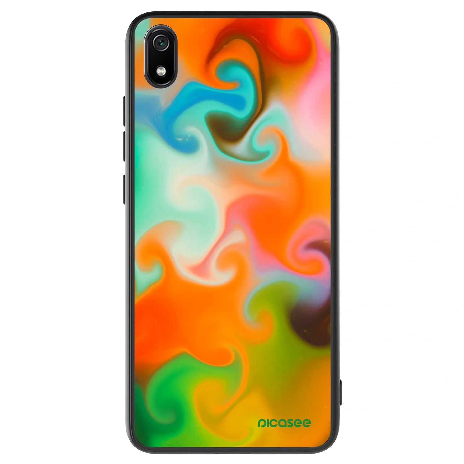 Picasee ULTIMATE CASE za Xiaomi Redmi 7A - Juice