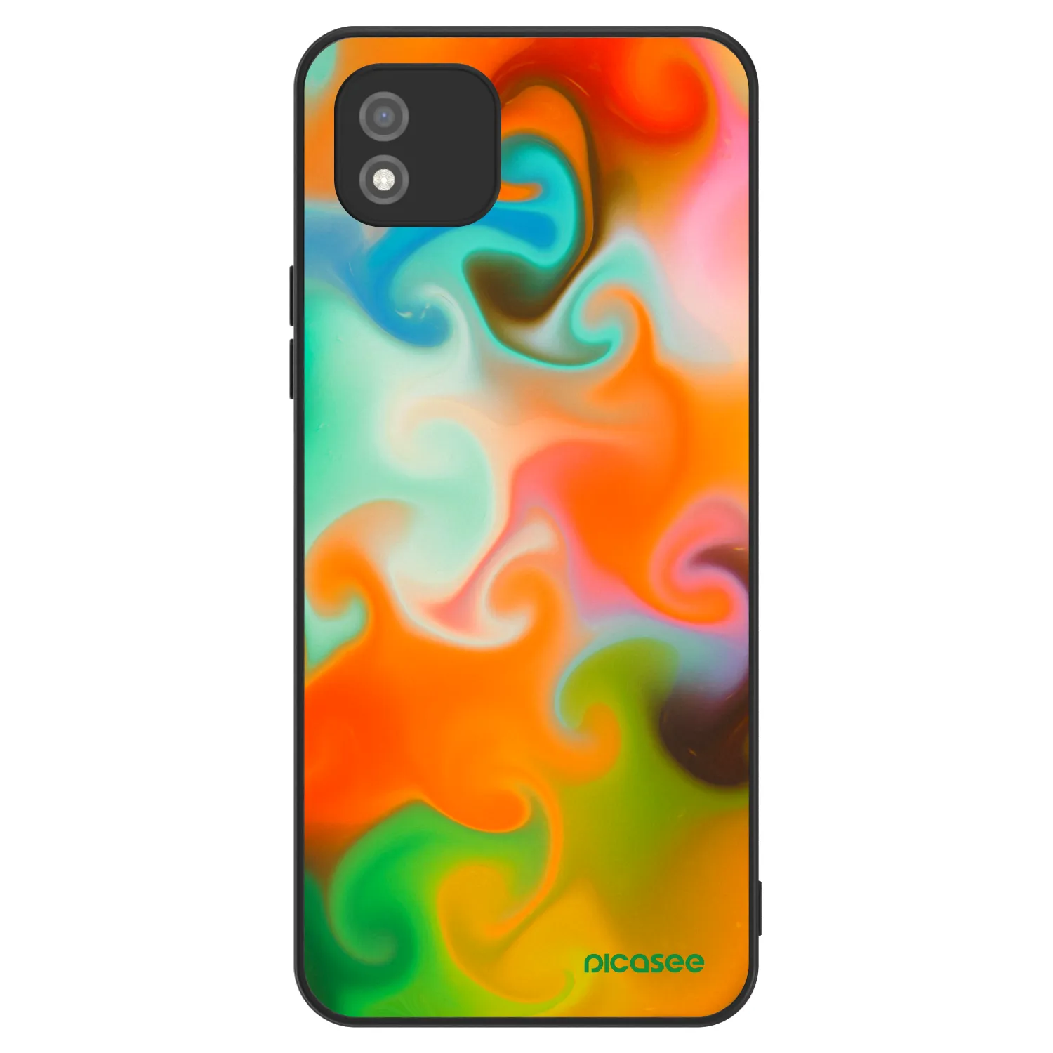 Picasee ULTIMATE CASE za Realme C11 (2021) - Juice