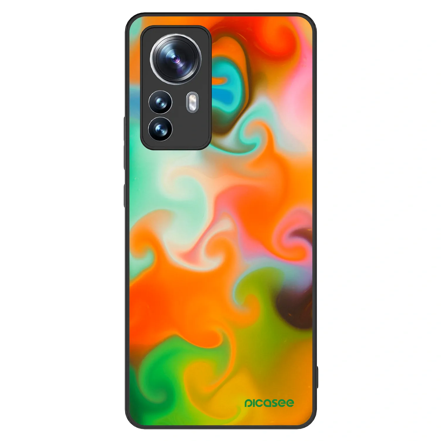 Picasee ULTIMATE CASE za Xiaomi 12 Pro - Juice