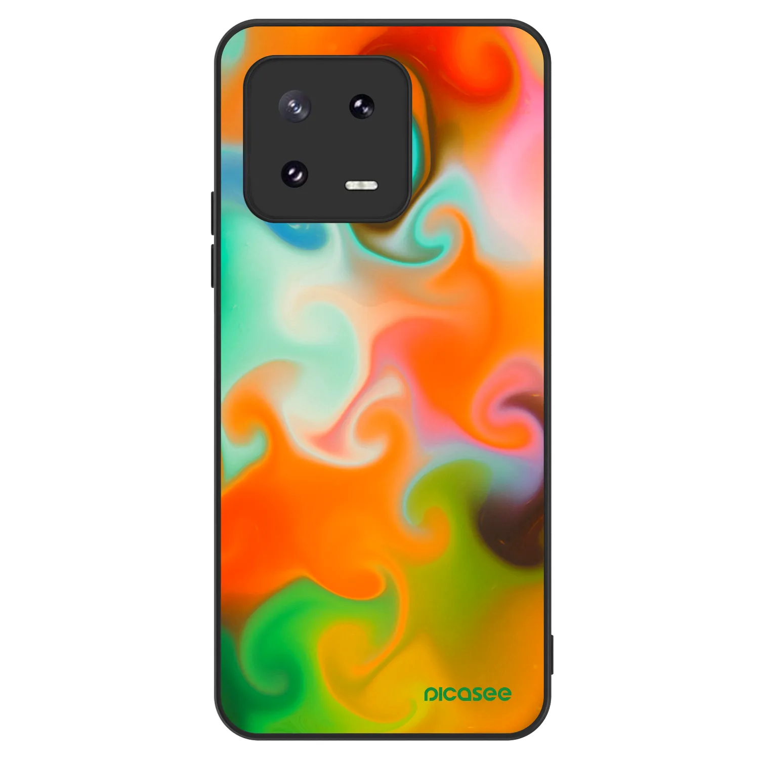 Picasee ULTIMATE CASE za Xiaomi 13 Pro - Juice