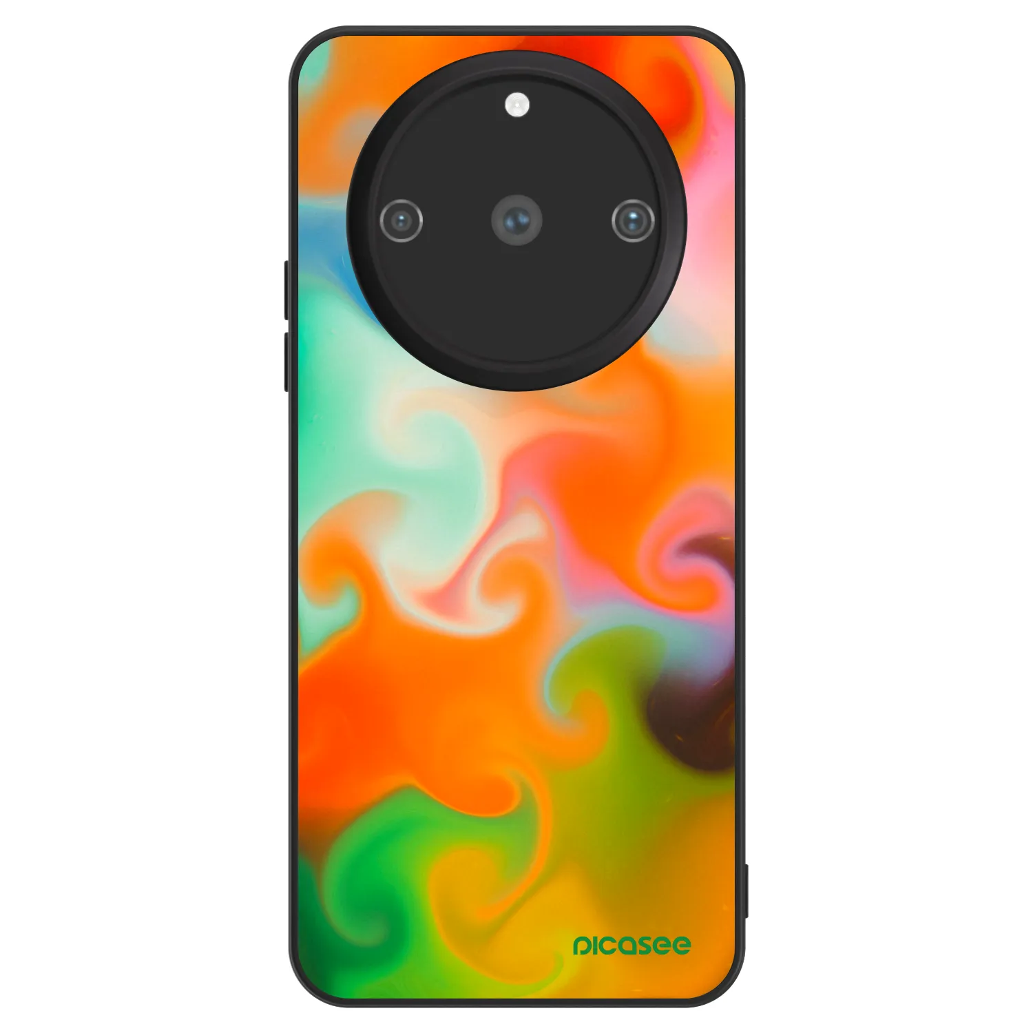 Picasee ULTIMATE CASE za Realme 11 Pro+ - Juice