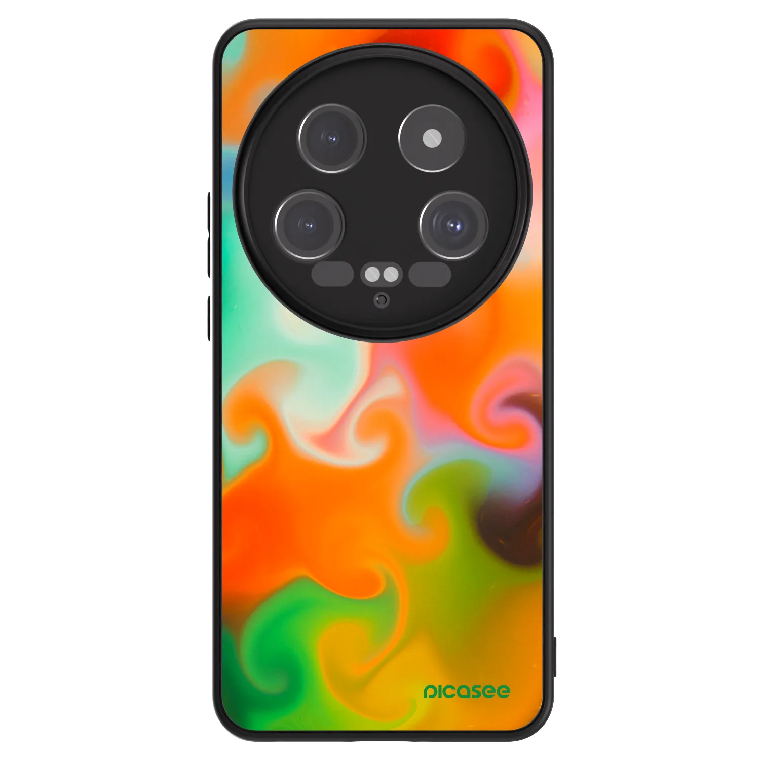 Picasee ULTIMATE CASE za Xiaomi 14 Ultra - Juice