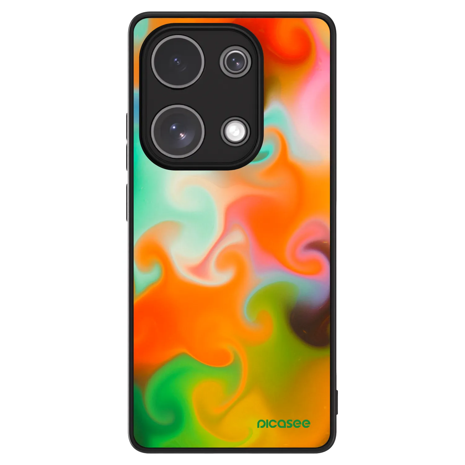 Picasee ULTIMATE CASE za Xiaomi Redmi Note 13 Pro 4G - Juice