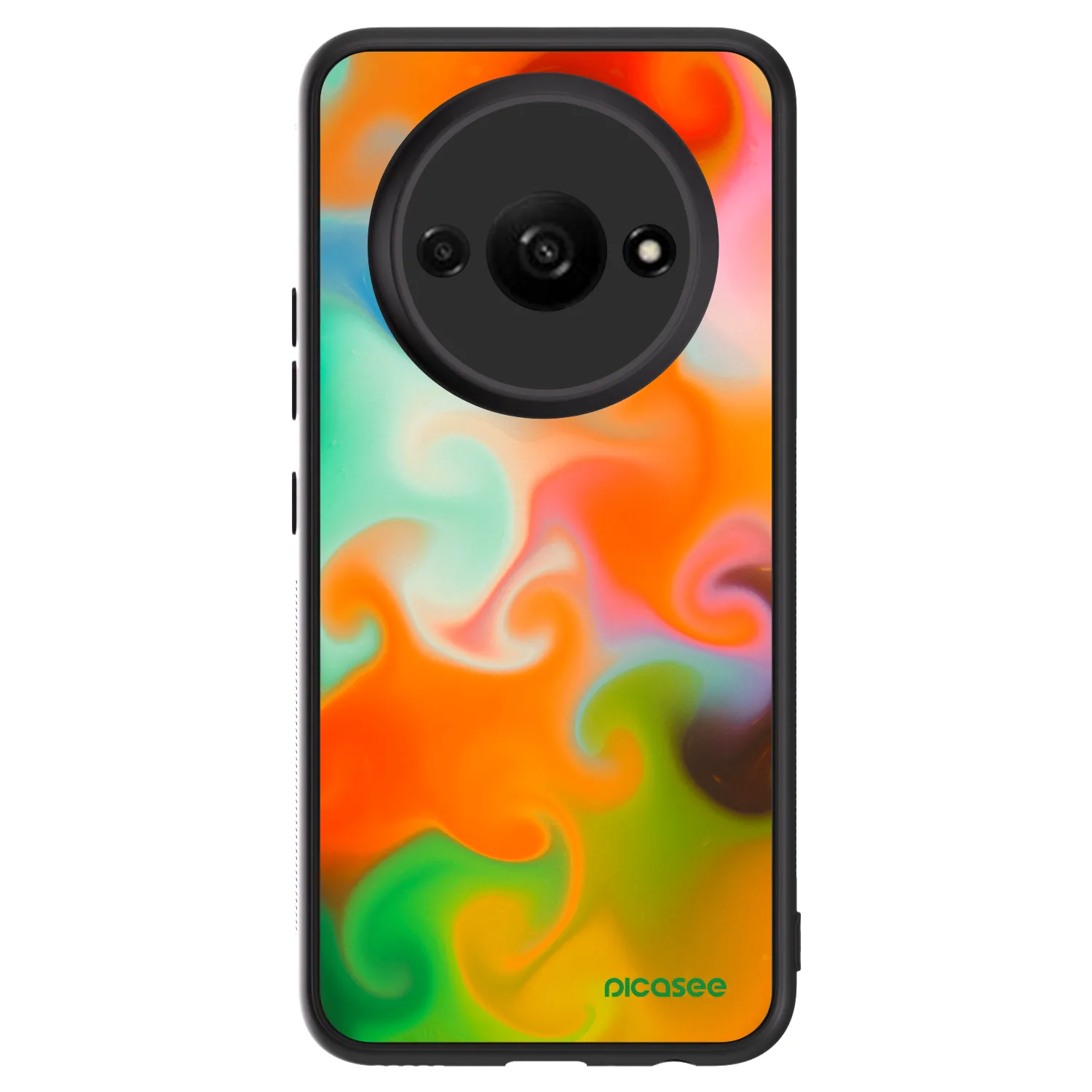 Picasee ULTIMATE CASE za Xiaomi Redmi A3 - Juice