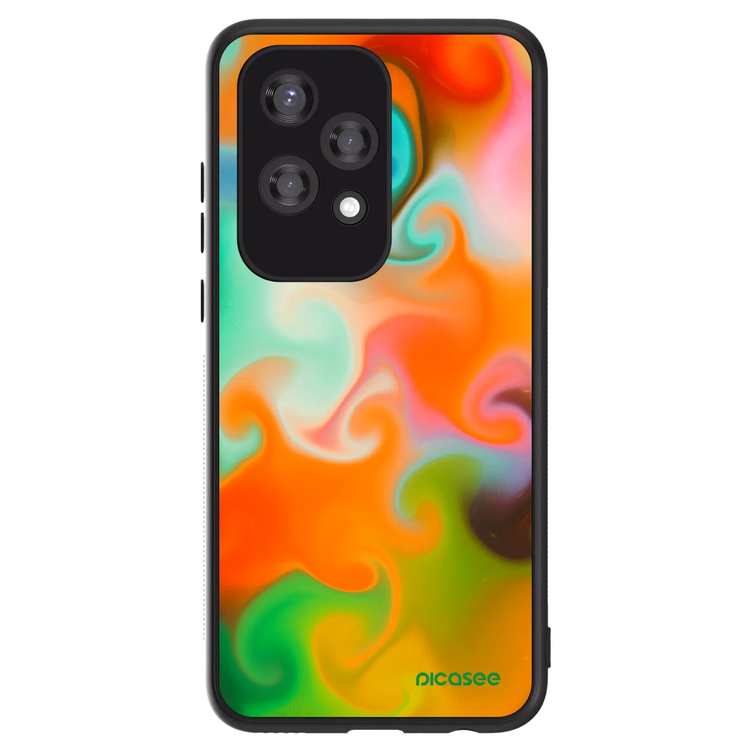 Picasee ULTIMATE CASE za Honor 200 Lite - Juice