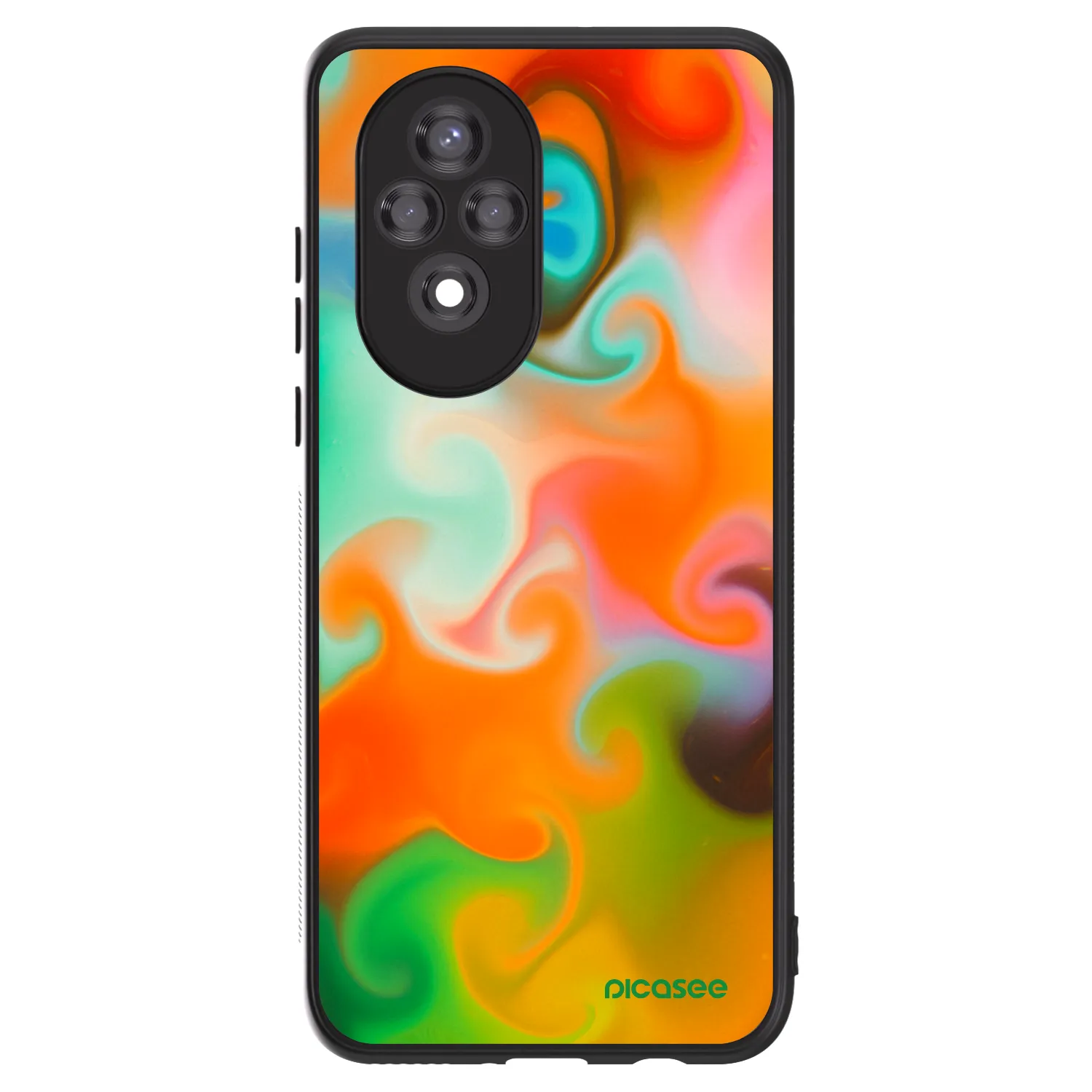 Picasee ULTIMATE CASE za Honor 200 5G - Juice
