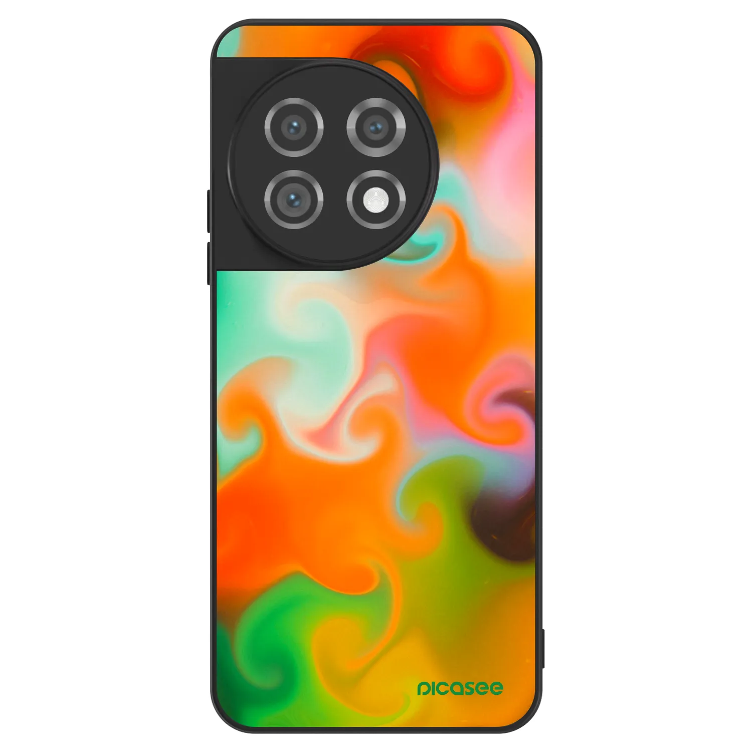 Picasee ULTIMATE CASE za OnePlus 11 5G - Juice