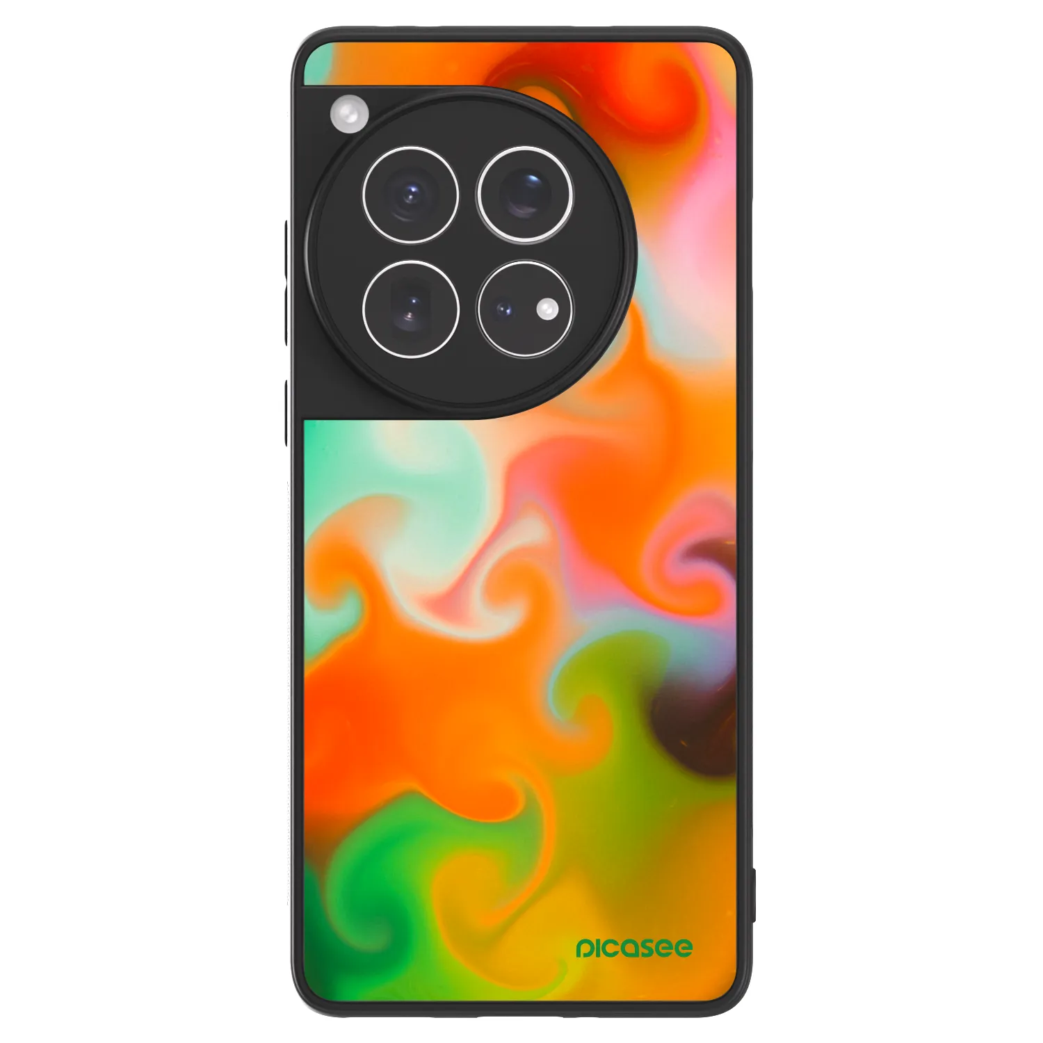 Picasee ULTIMATE CASE za OnePlus 12 5G - Juice