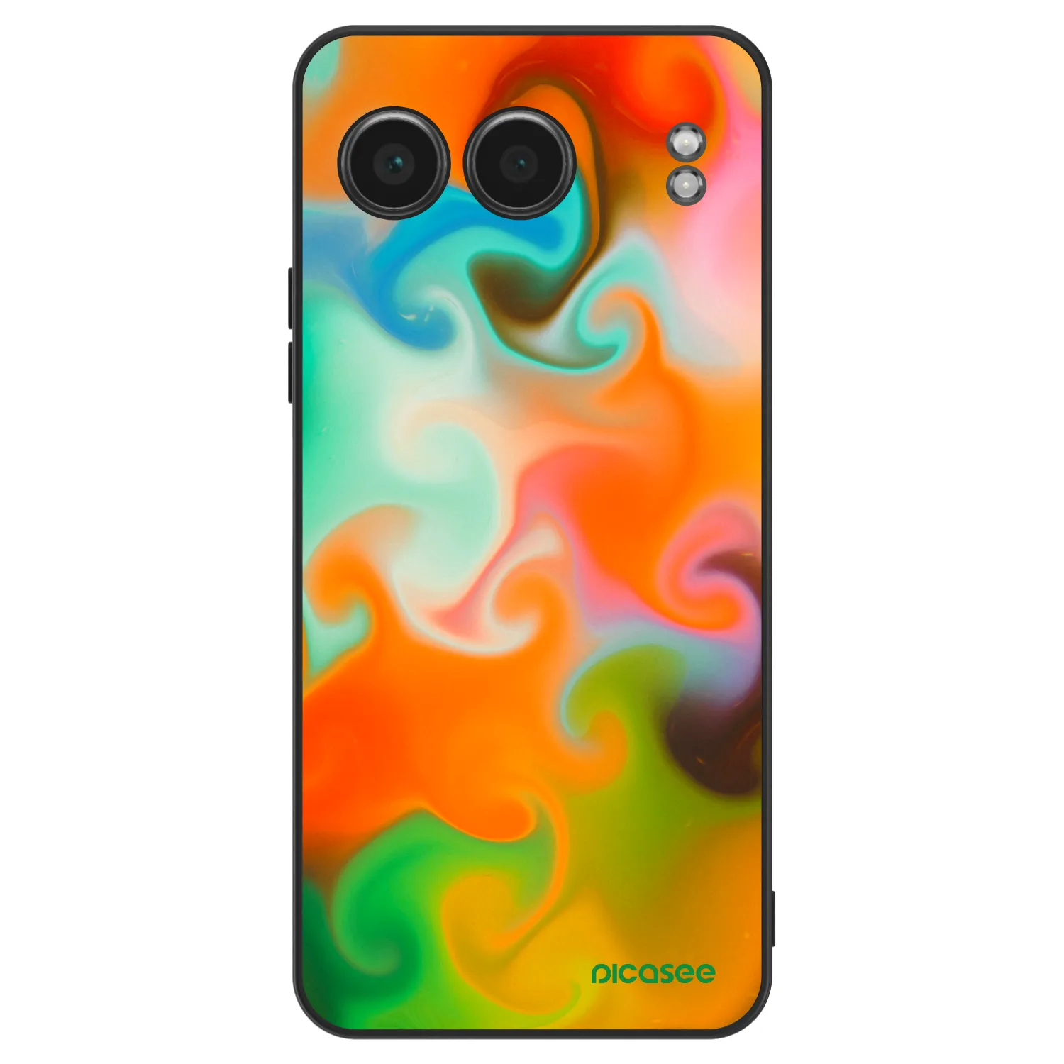 Picasee ULTIMATE CASE za OnePlus Nord 4 - Juice