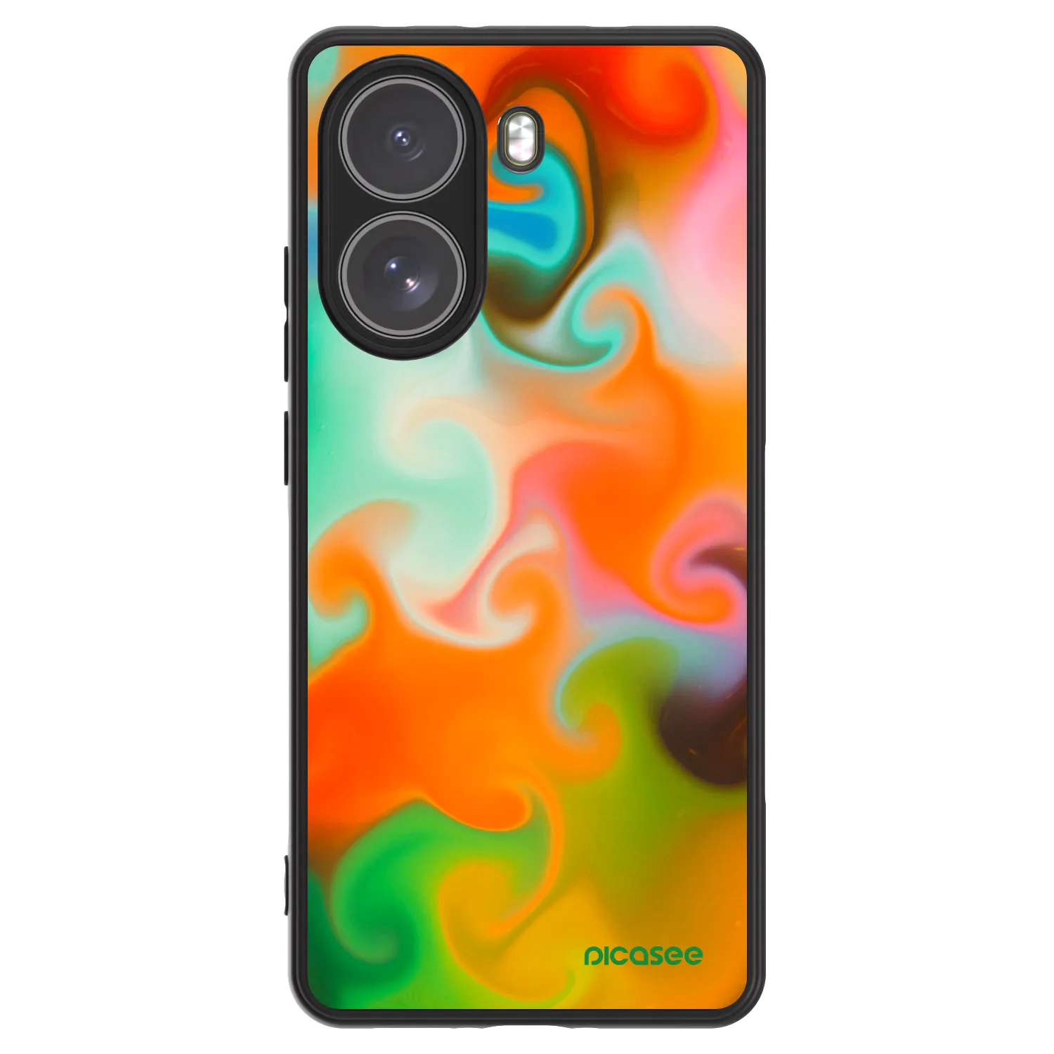 Picasee ULTIMATE CASE za Xiaomi Poco X7 Pro 5G - Juice
