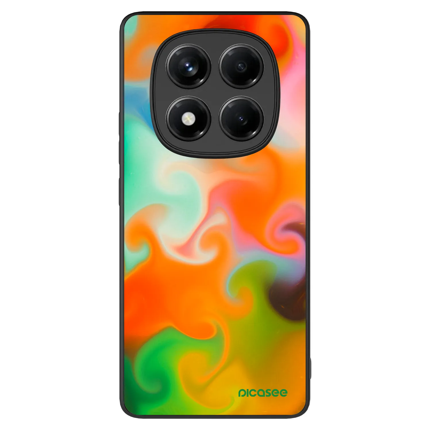 Picasee ULTIMATE CASE za Xiaomi Redmi Note 14 Pro 4G - Juice