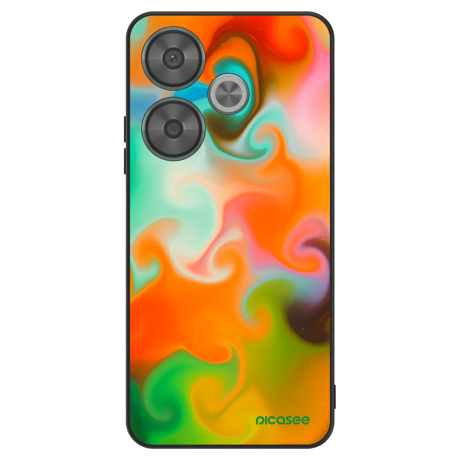Picasee ULTIMATE CASE za Xiaomi Poco F6 - Juice