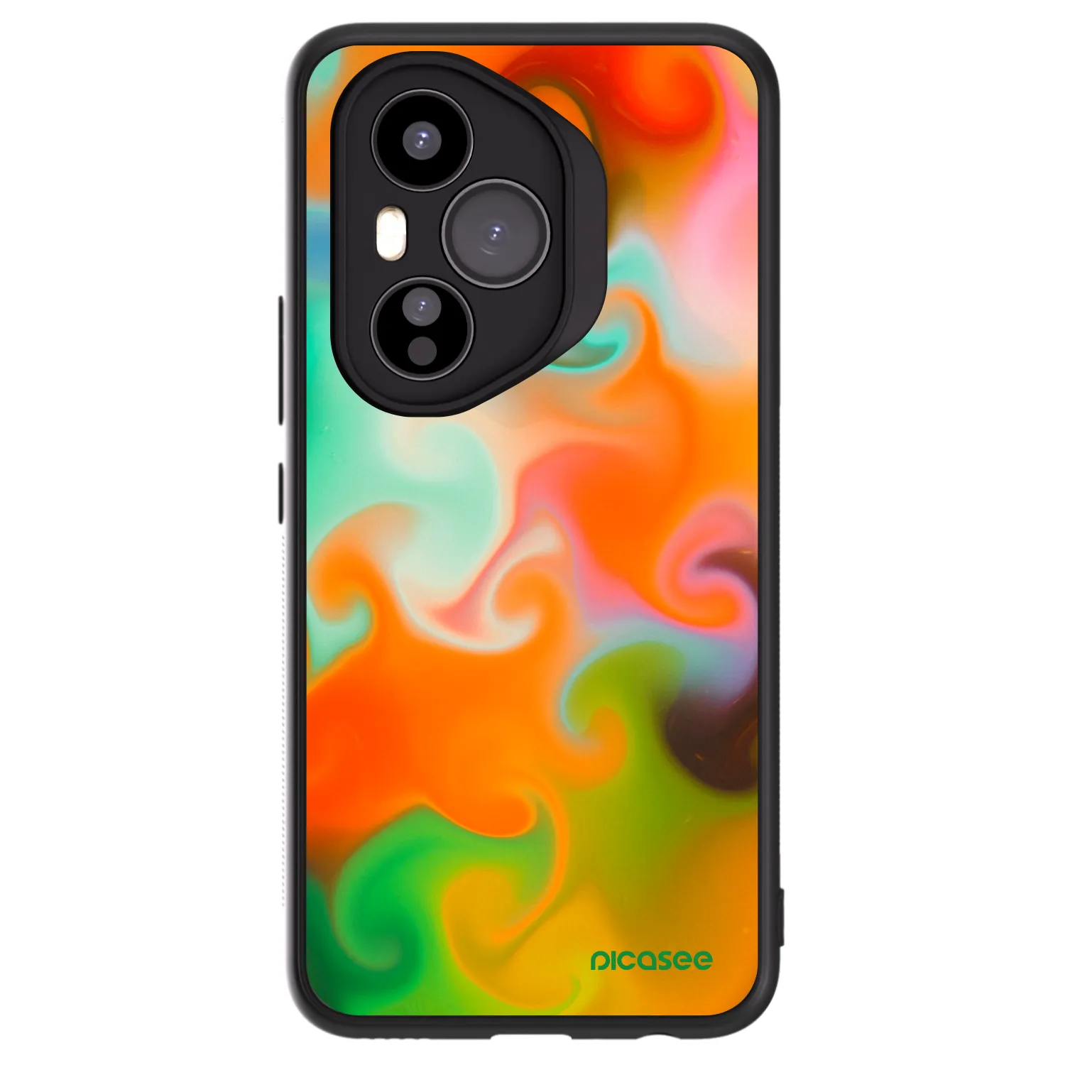 Picasee ULTIMATE CASE za Honor 400 Pro 5G - Juice
