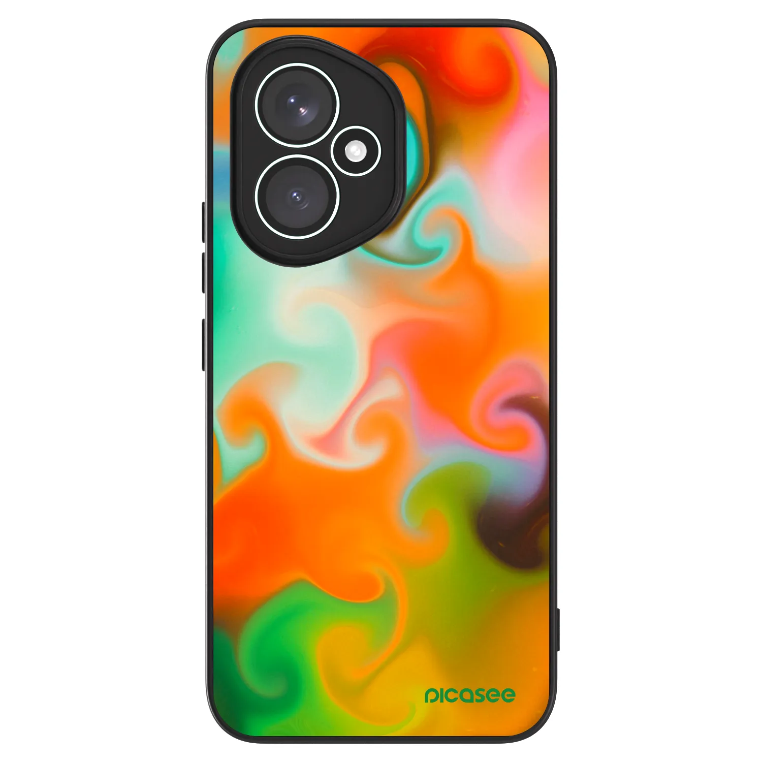 Picasee ULTIMATE CASE za Honor 400 5G - Juice