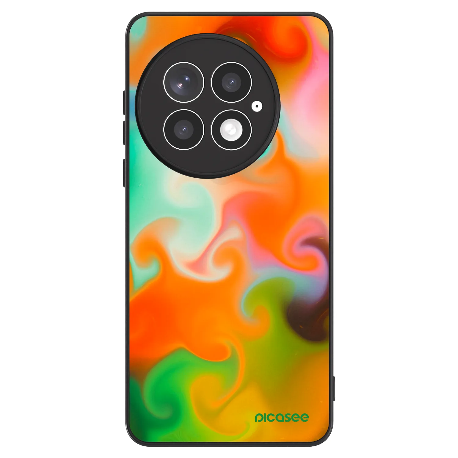 Picasee ULTIMATE CASE za OnePlus 13 5G - Juice