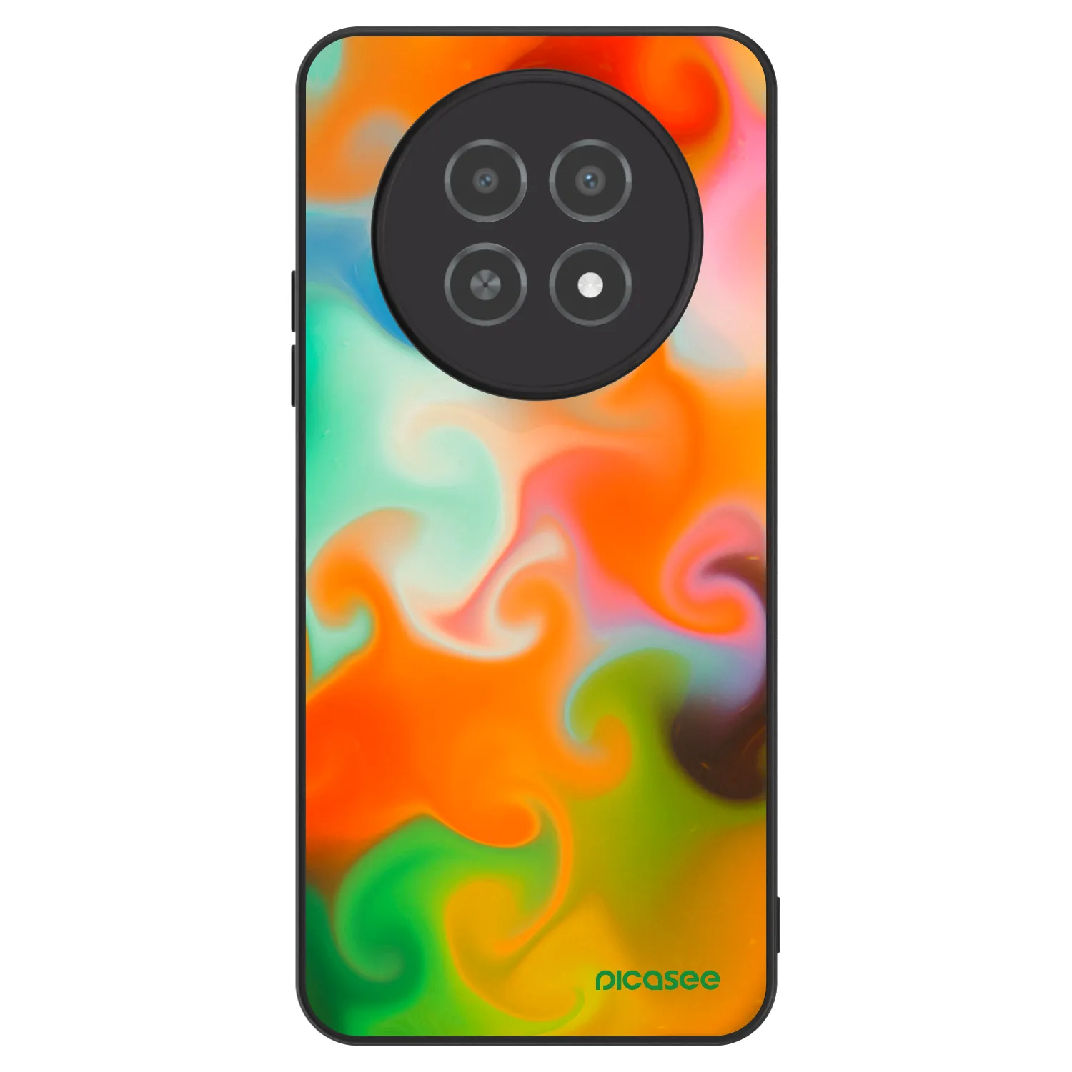 Picasee ULTIMATE CASE za Realme 12X - Juice