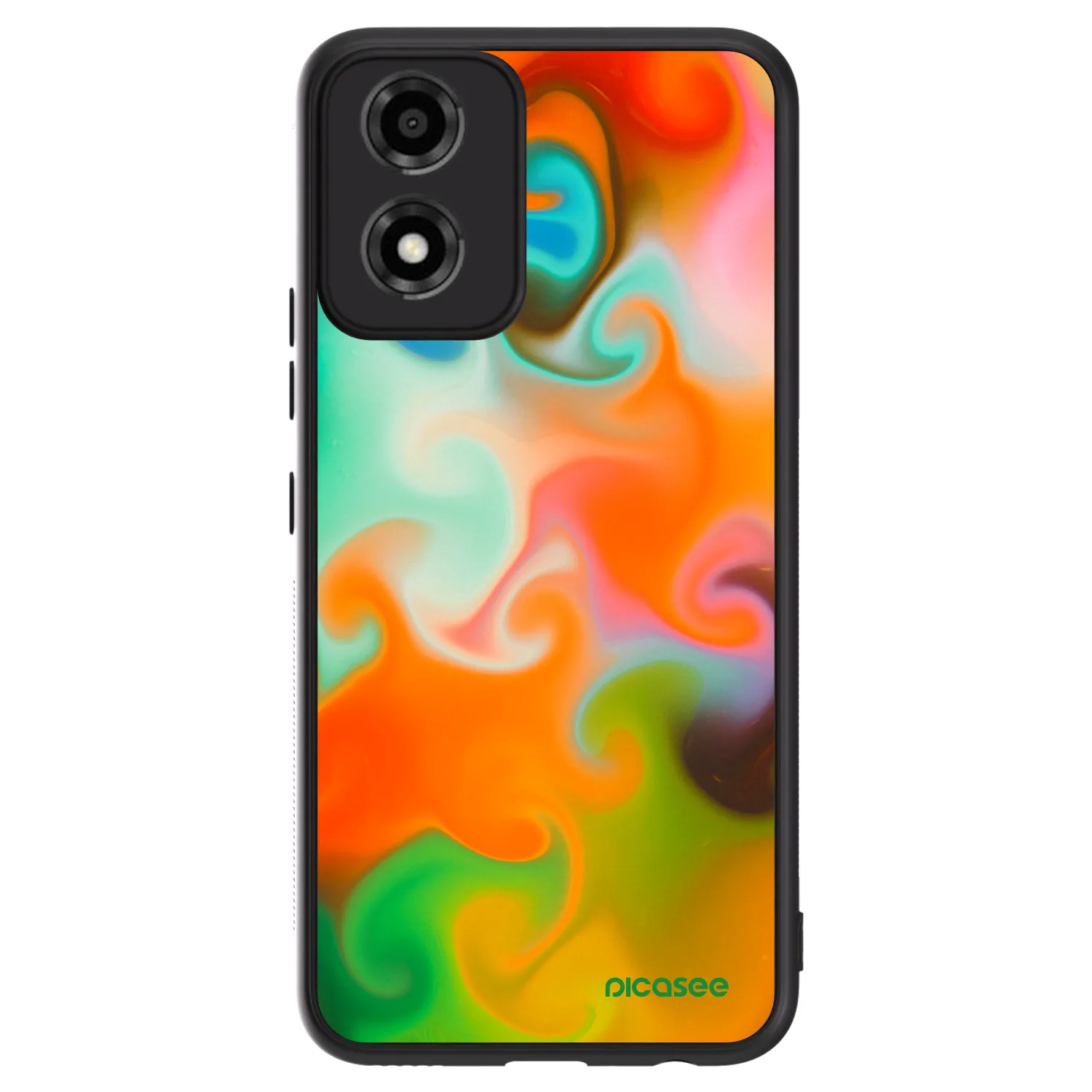 Picasee ULTIMATE CASE za Motorola Moto E14 - Juice